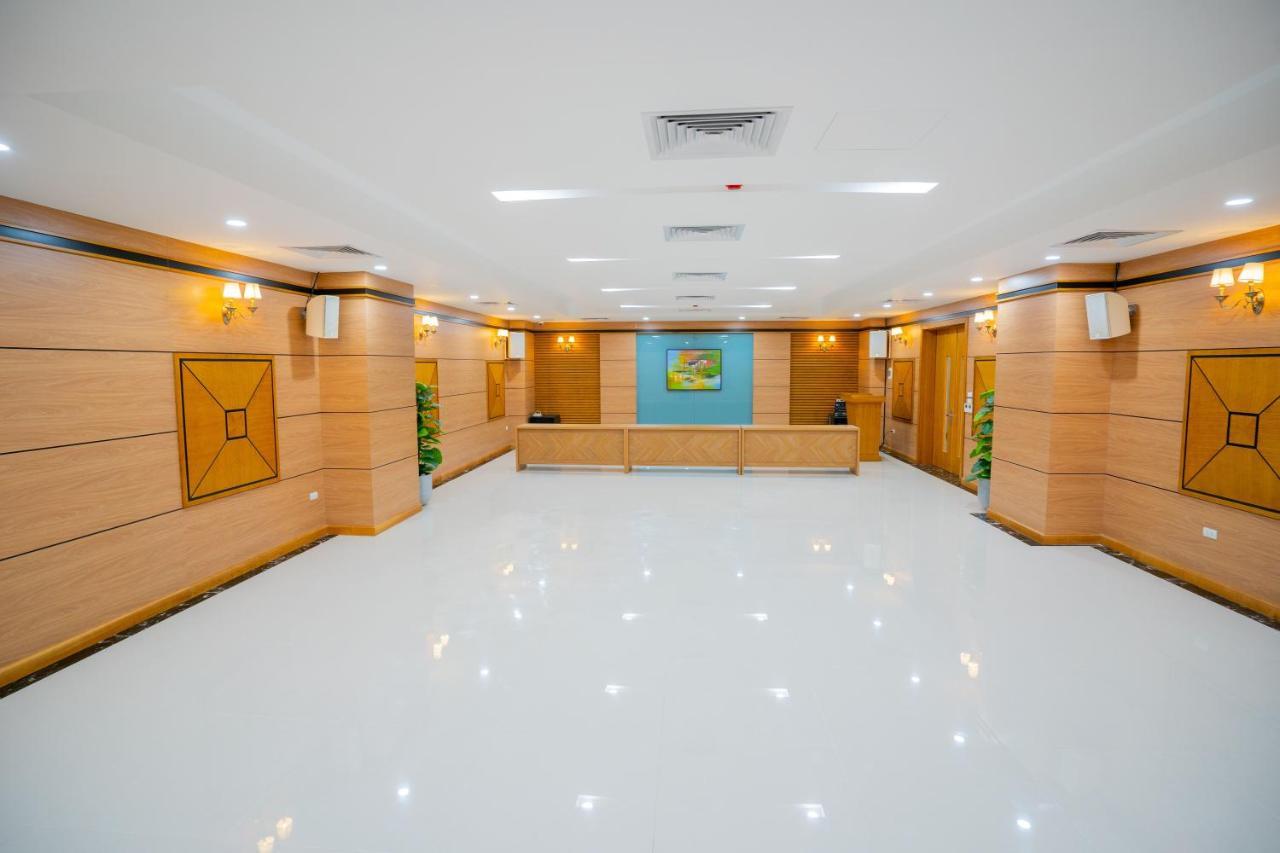Mt Collection Hotel Ninh Binh Exterior foto